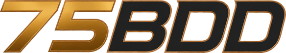 75bdd লোগো